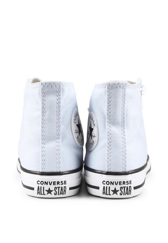 25SS [키즈] 컨버스 스니커즈 A12637C BLUE SUPERMOON LIGHT BLUE - CONVERSE