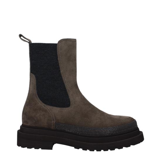 25SS 브루넬로 쿠치넬리 부츠 MZSFG2745C8769