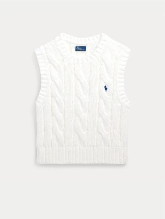 25SS 랄프 로렌 베스트 211959295001 - RALPH LAUREN