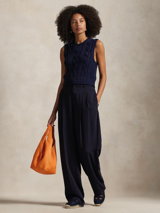 25SS 랄프 로렌 베스트 211959295002 - RALPH LAUREN