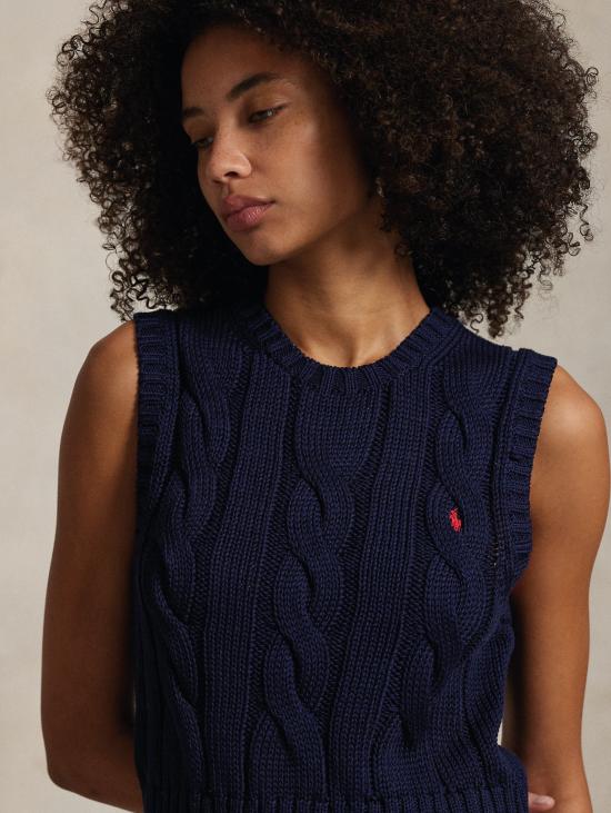 25SS 랄프 로렌 베스트 211959295002 - RALPH LAUREN