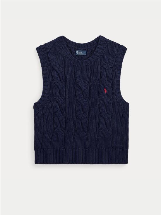 25SS 랄프 로렌 베스트 211959295002 - RALPH LAUREN