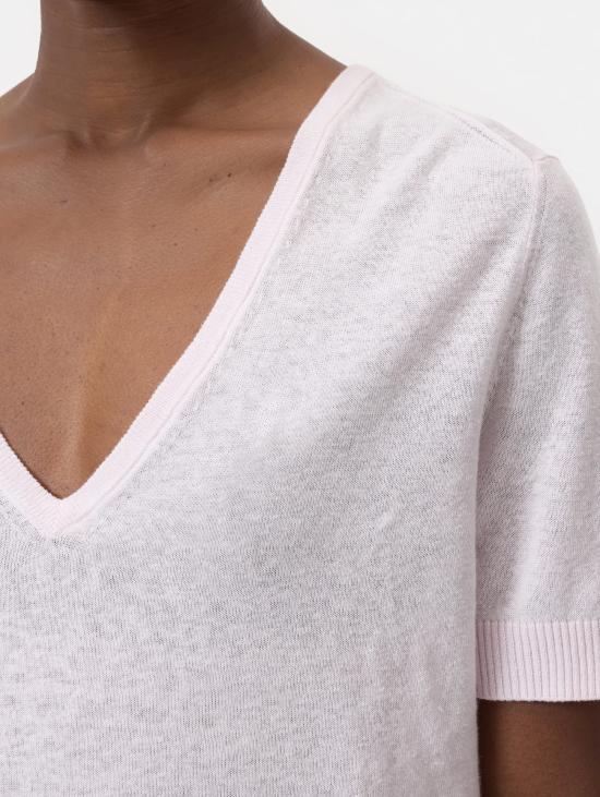 25SS 클로즈드 반팔 티셔츠 C96111 91H 22833 - CLOSED