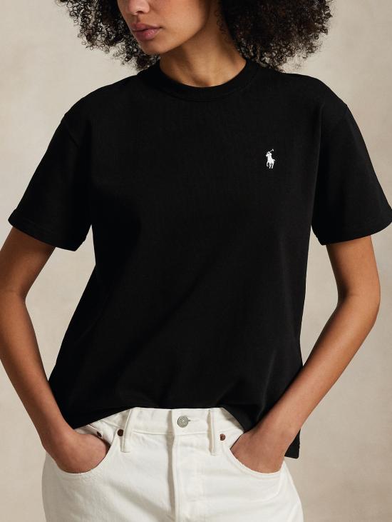 25SS 랄프 로렌 반팔 티셔츠 211967104002 - RALPH LAUREN