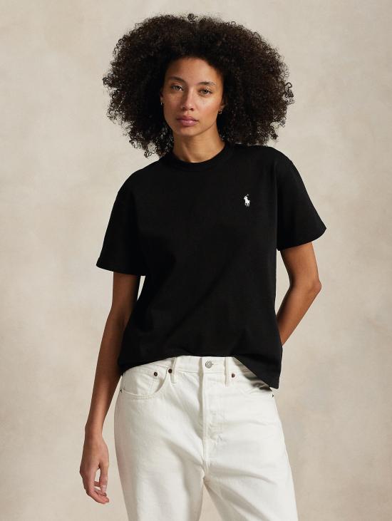 25SS 랄프 로렌 반팔 티셔츠 211967104002