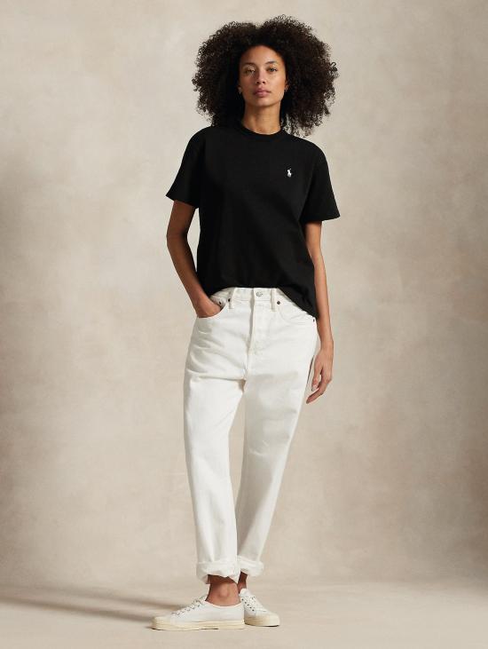 25SS 랄프 로렌 반팔 티셔츠 211967104002 - RALPH LAUREN