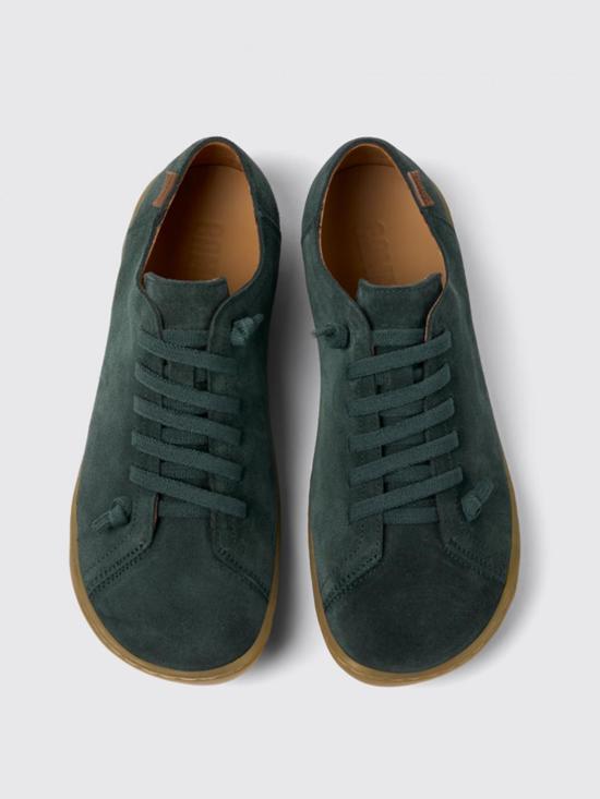  캠퍼 뮬/슬리퍼 20848 245 PEU 0 Green - CAMPER