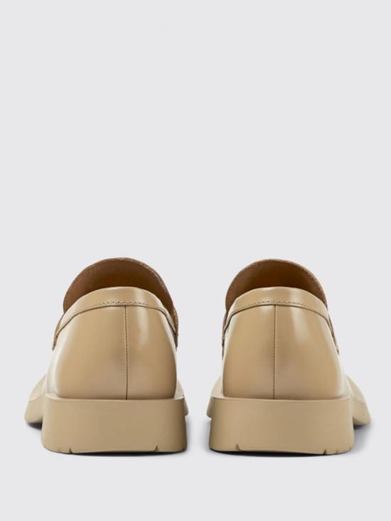  캠퍼 로퍼 A500003 007 MIL 1978 0 Beige - CAMPER