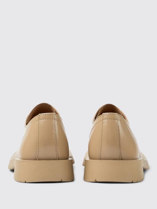  캠퍼 로퍼 A500002 004 MIL 1978 0 Beige - CAMPER