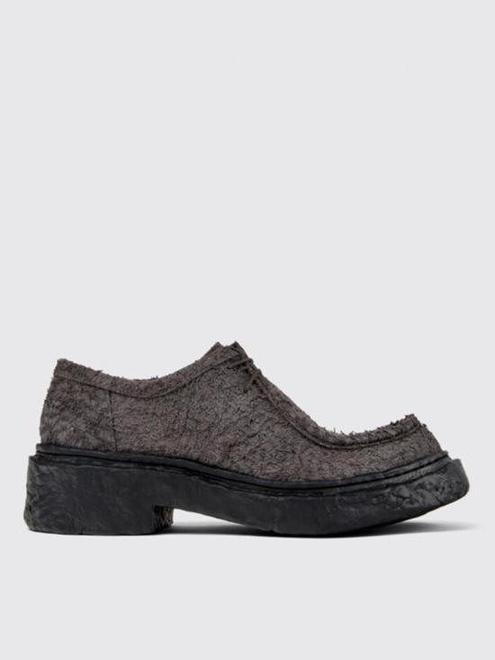 25FW 캠퍼 바모노스 왈라비 A500019 005 VAMONOS 0 Grey