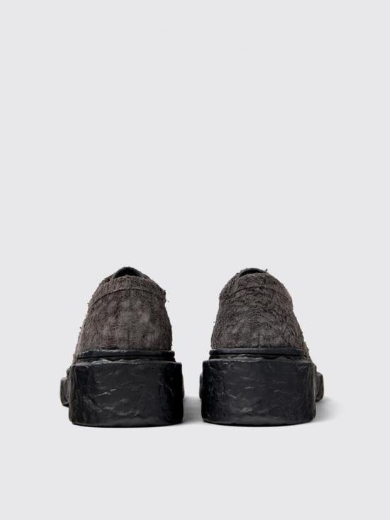 25FW 캠퍼 바모노스 왈라비 A500019 005 VAMONOS 0 Grey - CAMPER