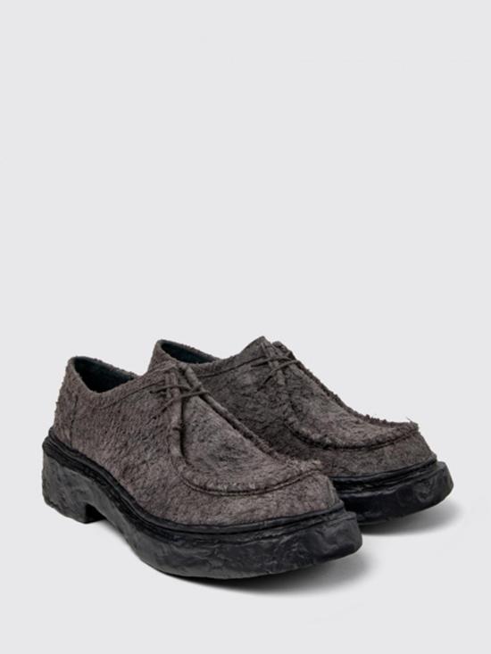 25FW 캠퍼 바모노스 왈라비 A500019 005 VAMONOS 0 Grey - CAMPER