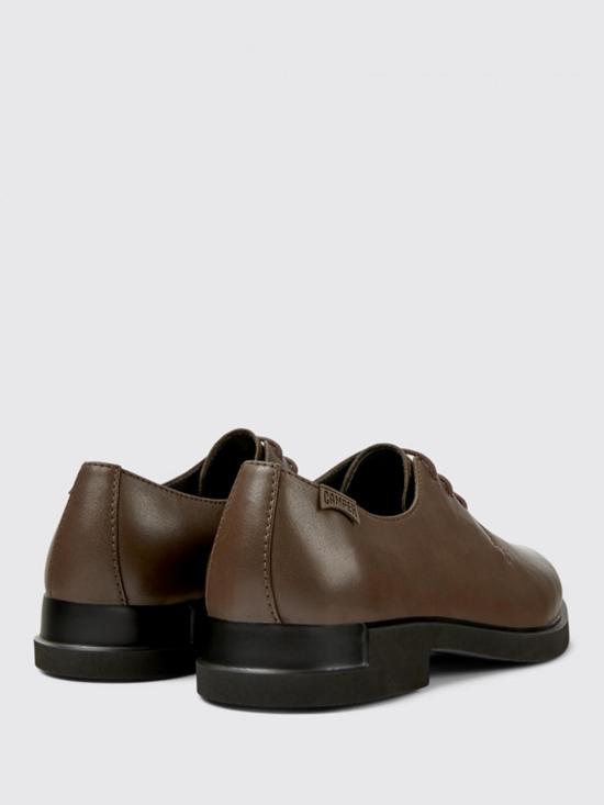  캠퍼 로퍼 K200685 024 IMAN 0 Brown - CAMPER