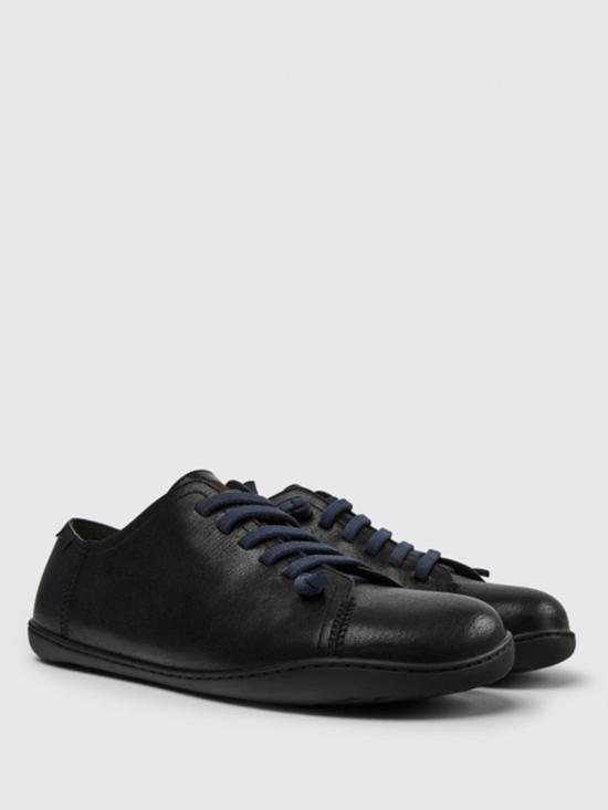 25FW 캠퍼 스니커즈 17665 217 PEU 0 Black - CAMPER