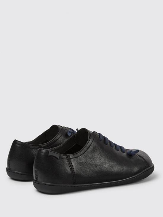 25FW 캠퍼 스니커즈 17665 217 PEU 0 Black - CAMPER