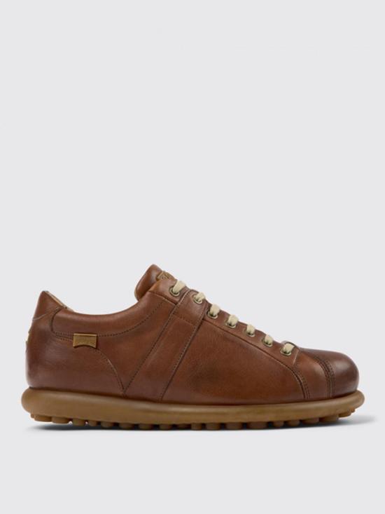 25FW 캠퍼 스니커즈 17408 125 PELOTAS 0 Brown