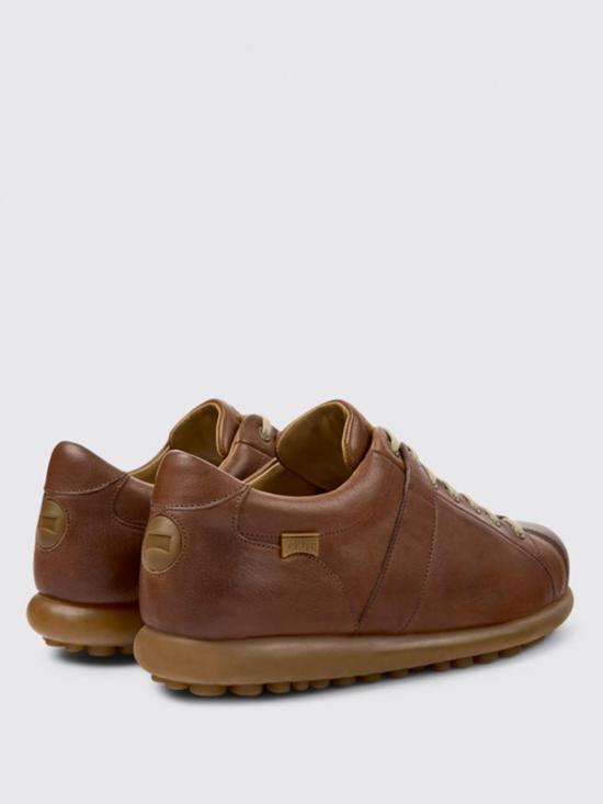 25FW 캠퍼 스니커즈 17408 125 PELOTAS 0 Brown - CAMPER