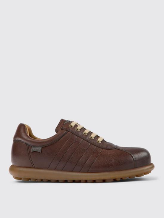 25FW 캠퍼 PELOTAS ARIEL 펠로타스 아리엘 가죽 스니커즈 16002 318 PELOTAS 0 Brown
