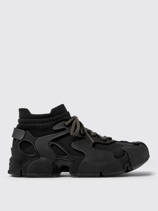 25FW 캠퍼 토수 스니커즈 A500005 002 TOSSU 0 Black