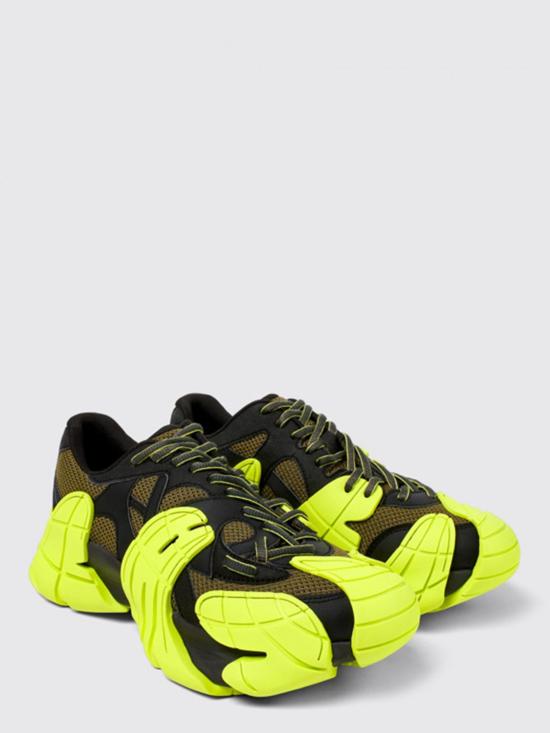  캠퍼 토르멘타 A500013 009 TORMENTA 0 Multicolor - CAMPER