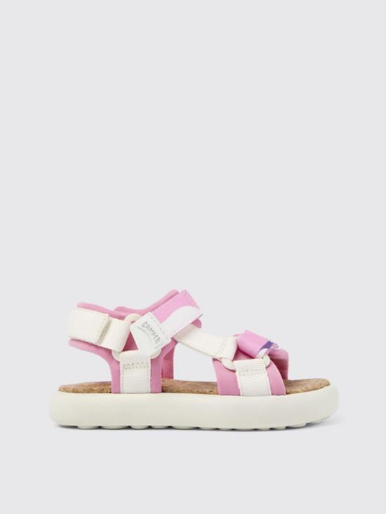  [키즈] 캠퍼 샌들 K800579 002 PELOTAS FLOTA 0 Multicolor