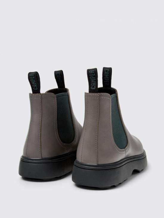  [키즈] 캠퍼 미들 부츠 K900149 021 NORTE 0 Grey - CAMPER