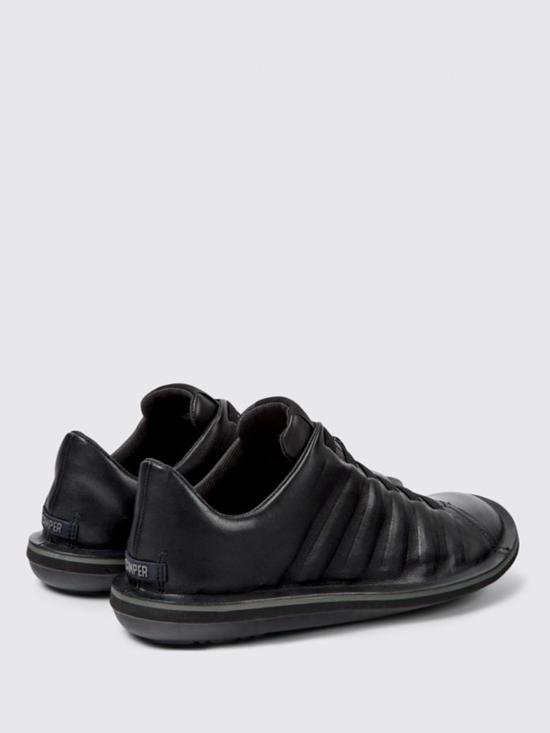 25FW 캠퍼 비틀 라이트웨이트 슈 18751 048 BEETLE 0 Black - CAMPER
