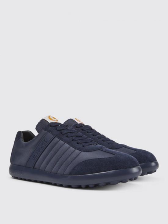25FW 캠퍼 펠로타스 XLF 스니커즈 K100751 001 PELOTAS XLITE 0 Blue - CAMPER