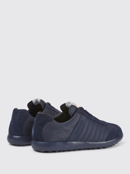 25FW 캠퍼 펠로타스 XLF 스니커즈 K100751 001 PELOTAS XLITE 0 Blue - CAMPER
