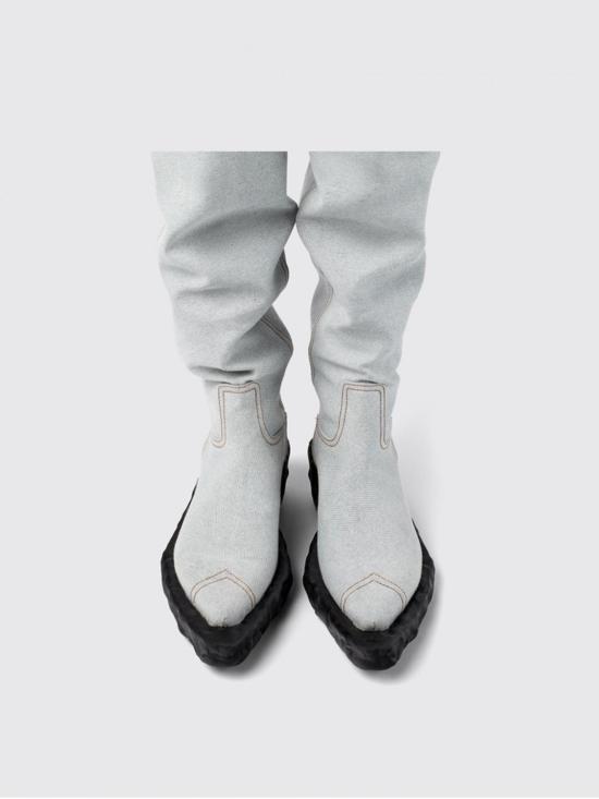  캠퍼 뮬/슬리퍼 A700013 001 VENGA 0 Blue - CAMPER