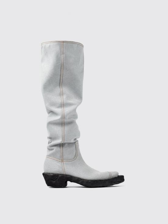  캠퍼 뮬/슬리퍼 A700013 001 VENGA 0 Blue