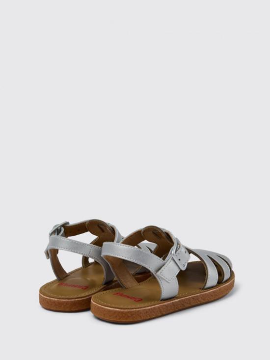  [키즈] 캠퍼 샌들 K800569 003 MIKO 0 Grey - CAMPER