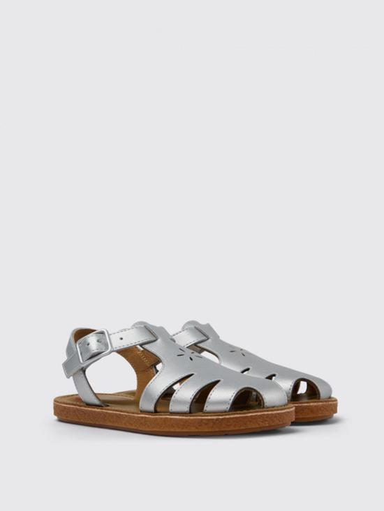  [키즈] 캠퍼 샌들 K800569 003 MIKO 0 Grey - CAMPER