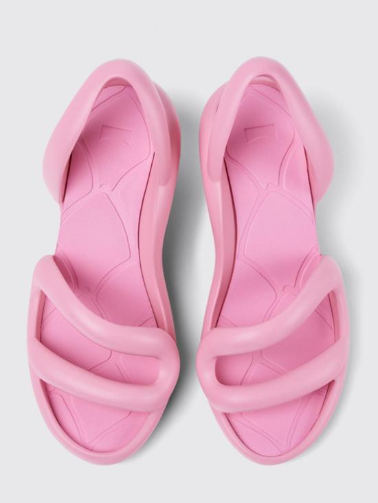  캠퍼 샌들 K100839 008 KOBARAH 0 Pink - CAMPER