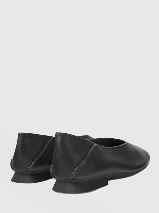 25SS 캠퍼 플랫 슈즈 K201253 015 CASI MYRA 0 Black - CAMPER