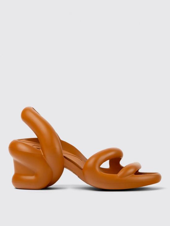  캠퍼 샌들 K100839 010 KOBARAH 0 Brown