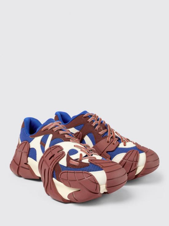  캠퍼 토르멘타 A500013 007 TORMENTA 0 Multicolor - CAMPER