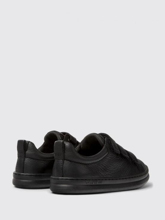 25FW [키즈] 캠퍼 스니커즈 K800513 004 RUNNER 0 Black - CAMPER