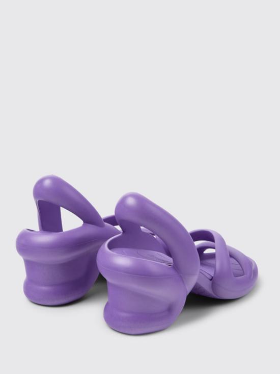  캠퍼 샌들 K100839 017 KOBARAH 0 Violet - CAMPER