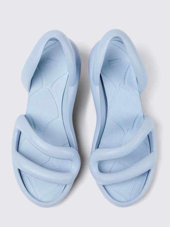  캠퍼 샌들 K100839 009 KOBARAH 0 Blue - CAMPER