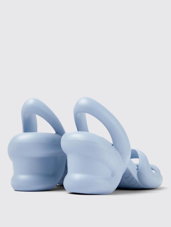  캠퍼 샌들 K100839 009 KOBARAH 0 Blue - CAMPER