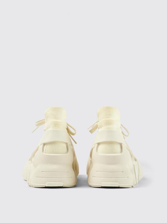 25FW 캠퍼 뮬/슬리퍼 A500005 009 TOSSU 0 White - CAMPER