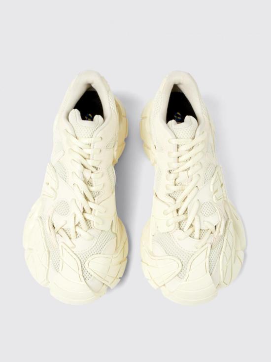25FW 캠퍼 토르멘타 A500013 008 TORMENTA 0 White - CAMPER