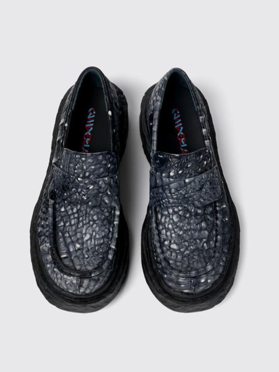  캠퍼 로퍼 A500023 003 VAMONOS 0 Grey - CAMPER