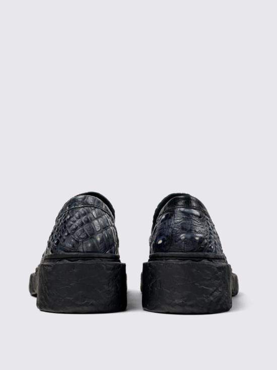  캠퍼 로퍼 A500023 003 VAMONOS 0 Grey - CAMPER