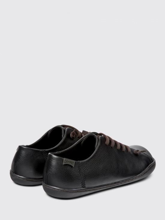 25FW 캠퍼 뮬/슬리퍼 K200514 040 PEU 0 Black - CAMPER