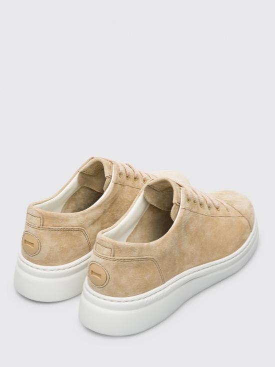 25FW 캠퍼 러너 업 스니커즈 K200508 056 RUNNER UP 0 Beige - CAMPER