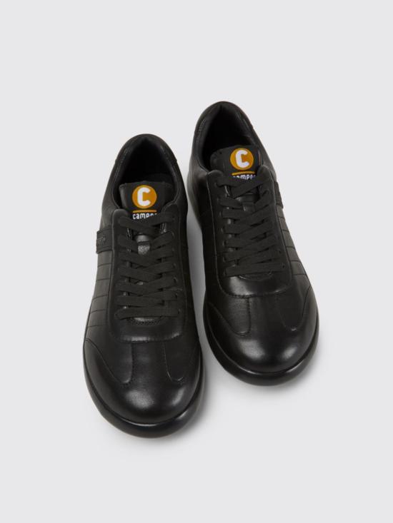 25FW 캠퍼 스니커즈 K100752 001 PELOTAS XLITE 0 Black - CAMPER