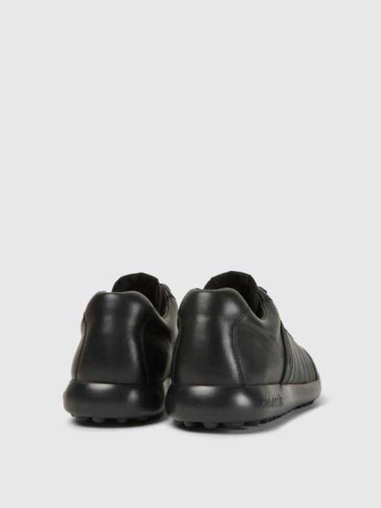 25FW 캠퍼 스니커즈 K100752 001 PELOTAS XLITE 0 Black - CAMPER