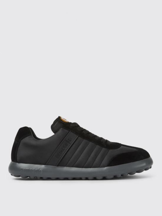 25FW 캠퍼 펠로타스 XLF 스니커즈 K100751 002 PELOTAS XLITE 0 Black